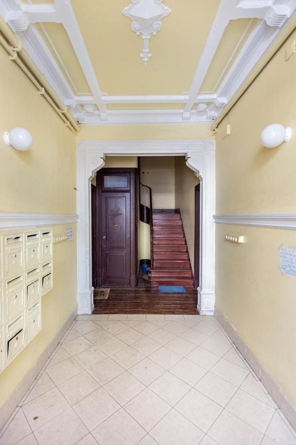 Joivy Cosy 2-bed Flat In Arroios * Lissabon